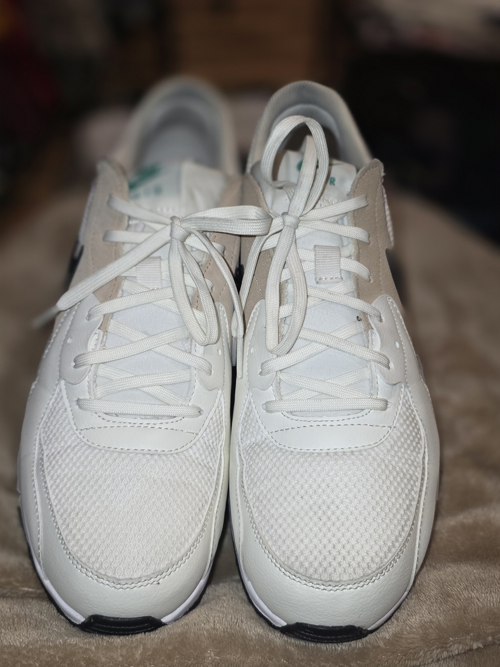 Nike Air Max Excee Sz 11 - Picture 7 of 8